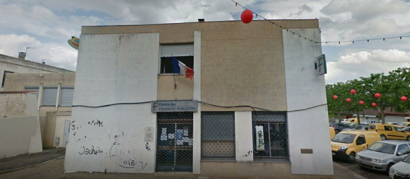 Fermeture de la Trésorerie : les élus du territoire expriment leur désaccord
