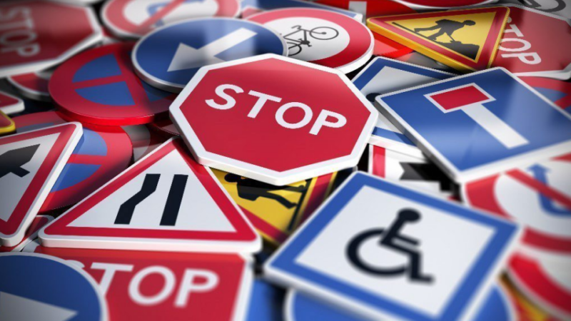 Révision du code de la route pour les aînés