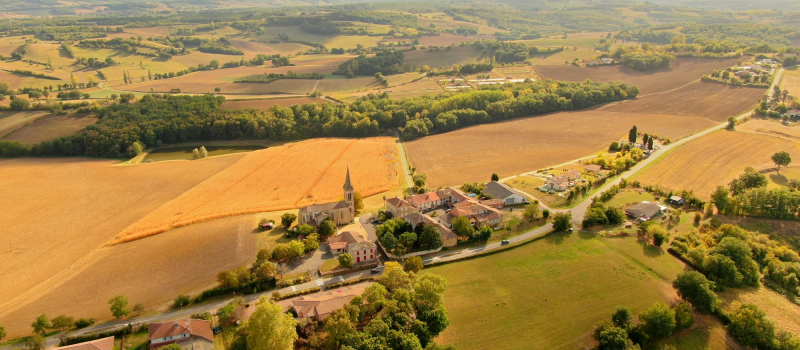 Organisé par l'Association les Musicales des Coteaux de Gimone