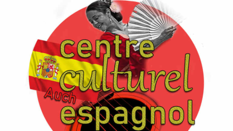 Une conférence sur l'Espagne musulmane