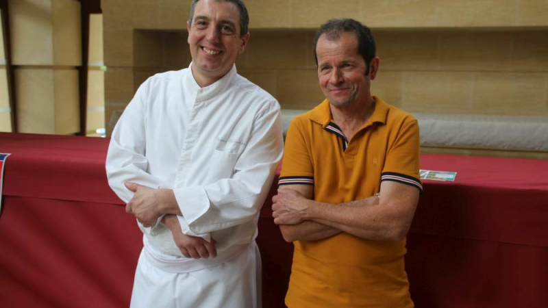 La Flamme de l’armagnac