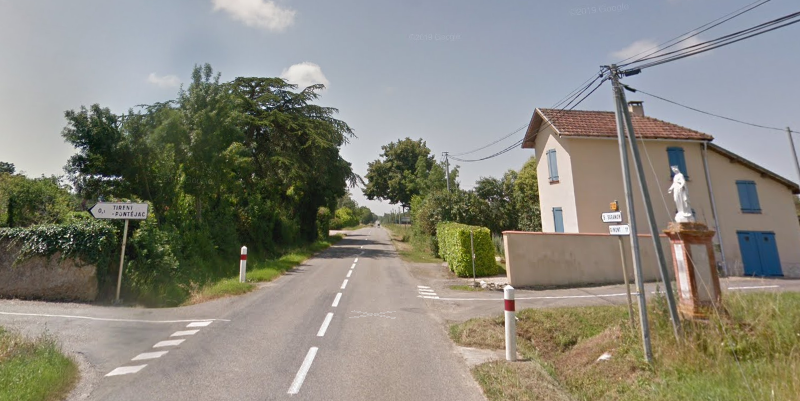 Photo Street View