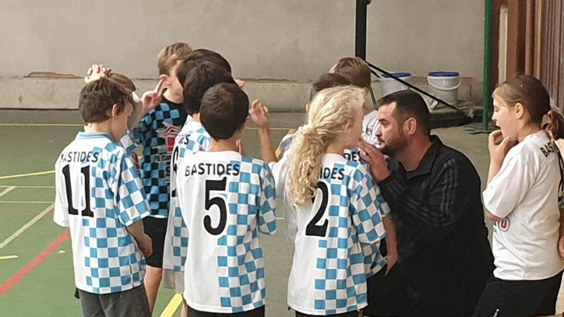 Bastides Handball satisfait de son tournoi