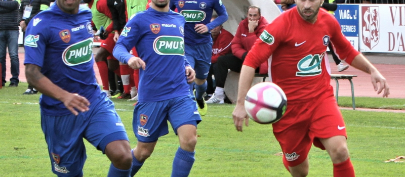 Foot – Rugby: deux montagnes vont se dresser sur les pelouses gersoises