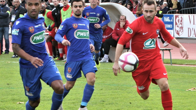 Foot – Rugby: deux montagnes vont se dresser sur les pelouses gersoises