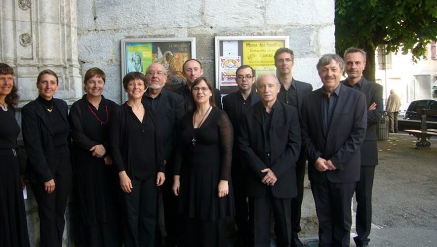 La Capella Auscitensis