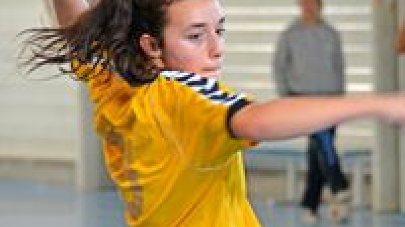 HBCL: programme du week-end