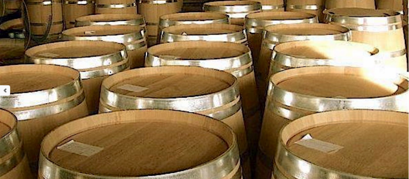 Tonnellerie de l’Adour, une référence internationale