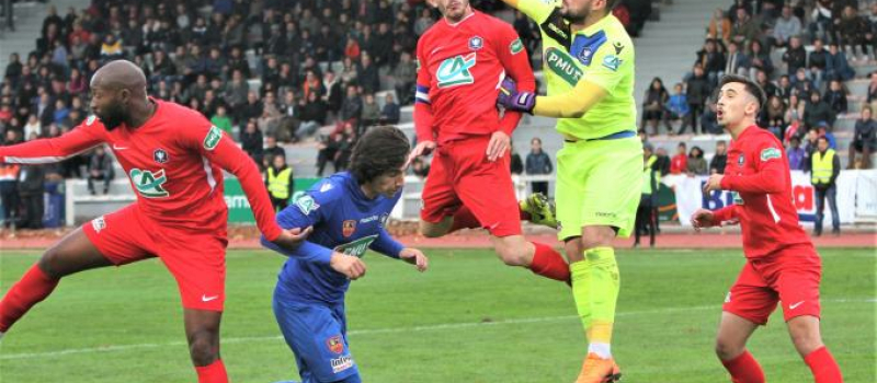 Toutes les rencontres sportives de ce week-end du 15 au 17 novembre