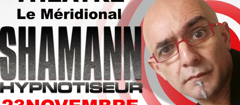 Un spectacle hypnotisant 