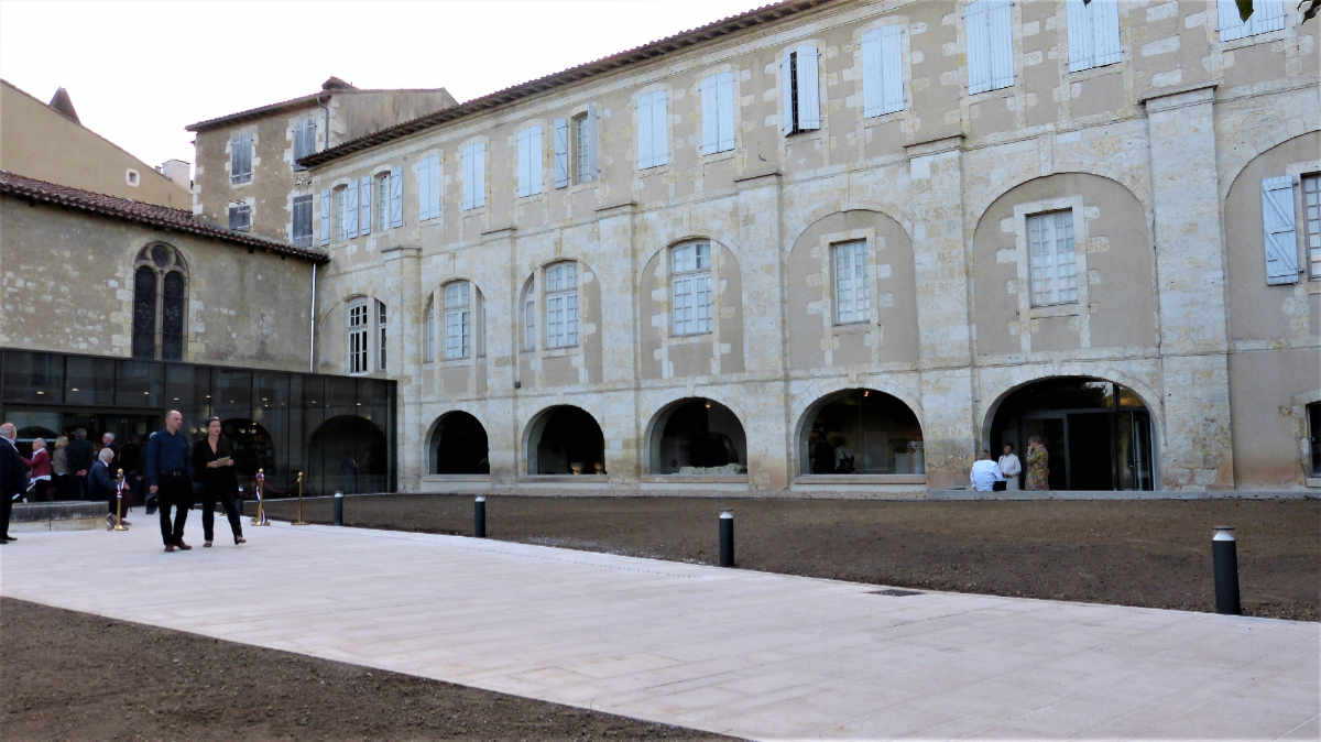 Photo J-P. Espiau