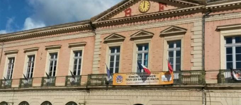 Conseil municipal jeudi 21 novembre à 20h45