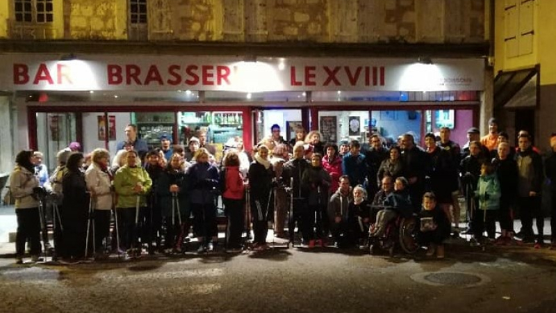Mobilisez-vous pour Kévan