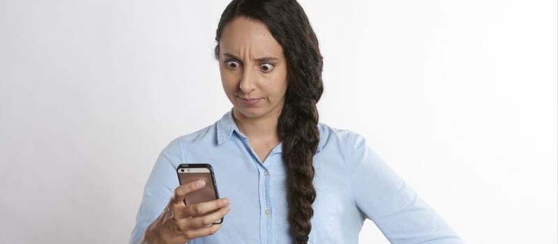 "Ping call" : l'arnaque téléphonique où les escrocs ne manquent pas d'imagination 