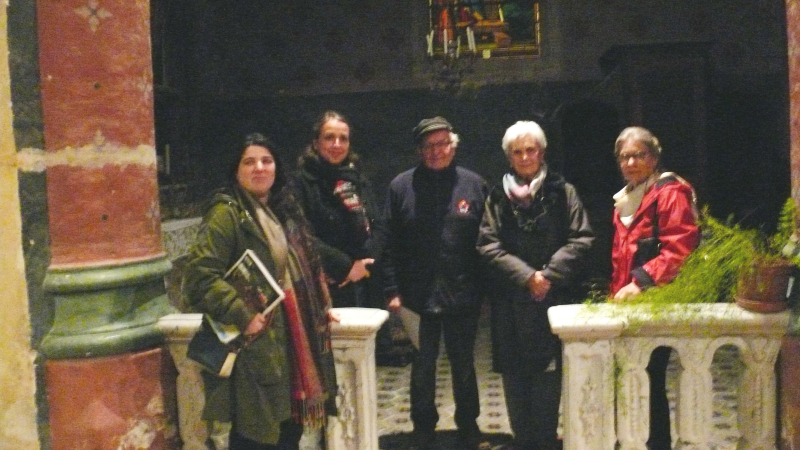 La restauration des vitraux est achevée
