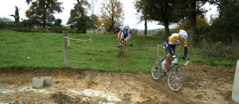 Cyclo cross et VTT reviennent au Tostadium de Tostat