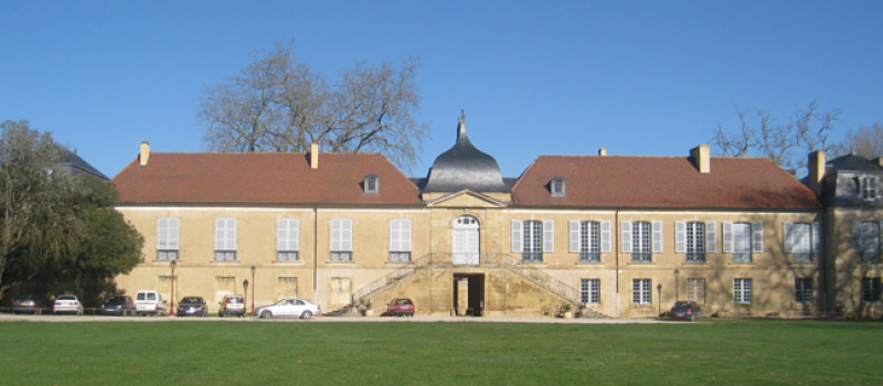 Châteaux et belles demeures du Gers