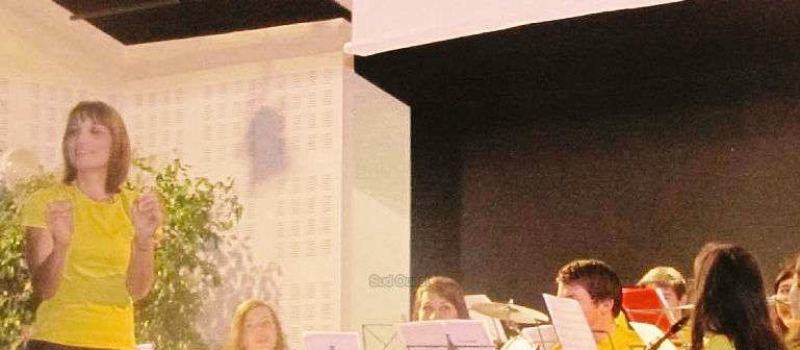 Concert de la Sainte-Cécile
