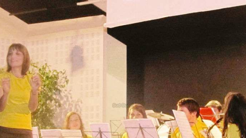 Concert de la Sainte-Cécile
