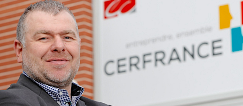 Deux Gersois à la tête de Cerfrance Gascogne-Occitanie