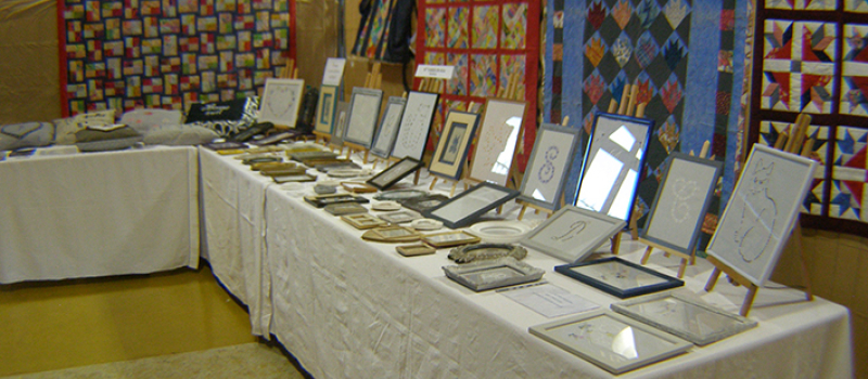 Salon du Patchwork