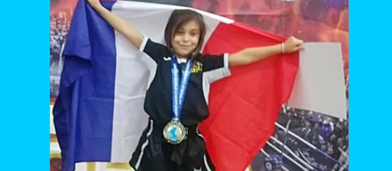 Carton plein pour les boxeurs gersois au Championnat du monde