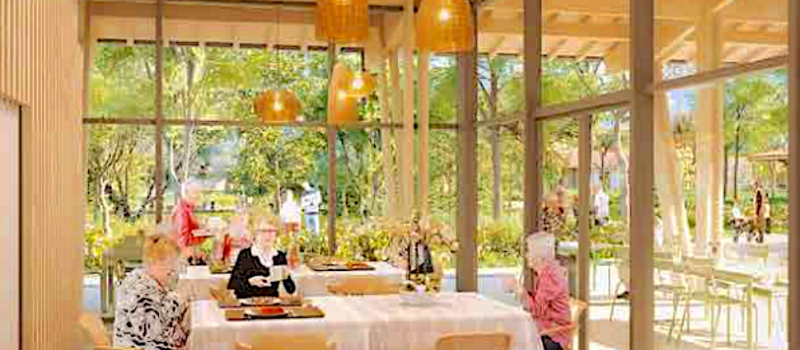 Village Landais Alzheimer : les inscriptions sont ouvertes !