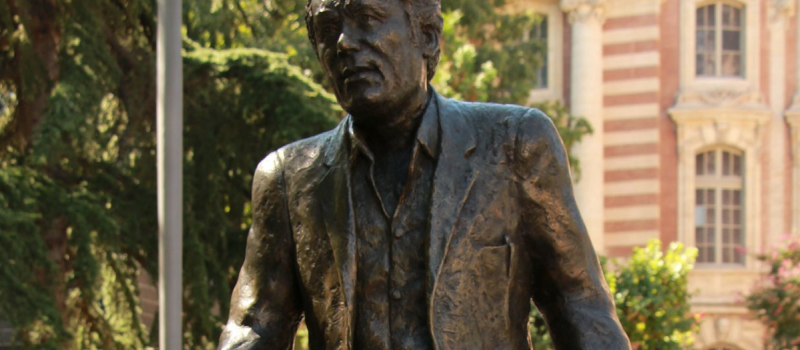 Prix d'écriture Claude Nougaro 2020  