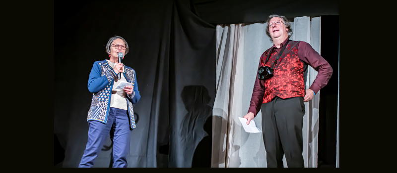 Beau succès du Festi Théâtre amateur à Nogaro  
