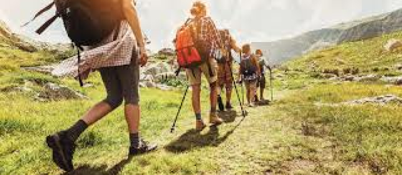 Les Galopins du Fezensac, une nouvelle association pour la promotion des sports nature