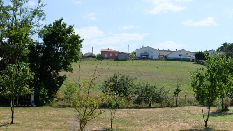 Invitation pour la préservation des Coteaux de Juillan