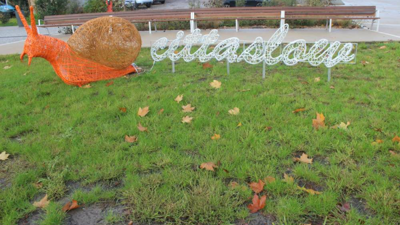 Le Label Cittaslow pour la commune 