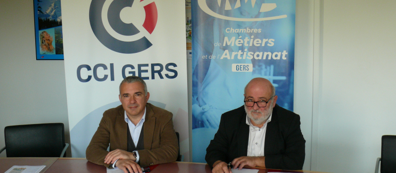 Cessions des entreprises : un enjeu primordial pour le territoire
