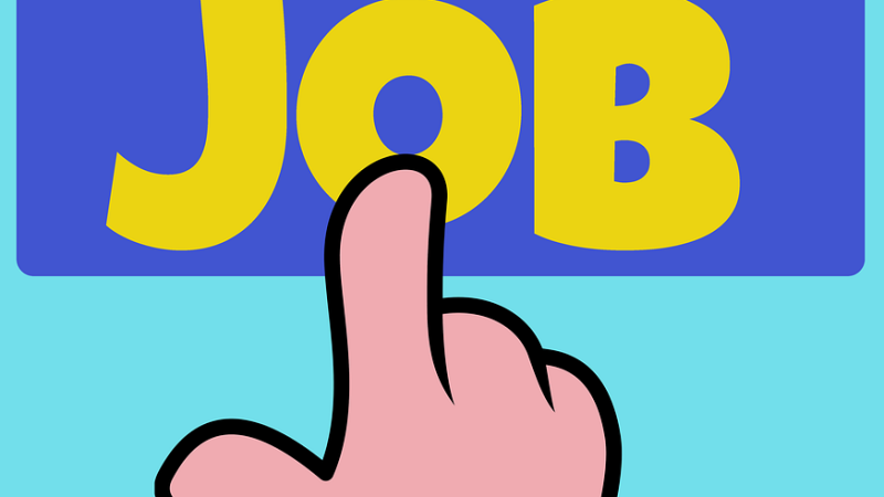 Des entreprises recrutent