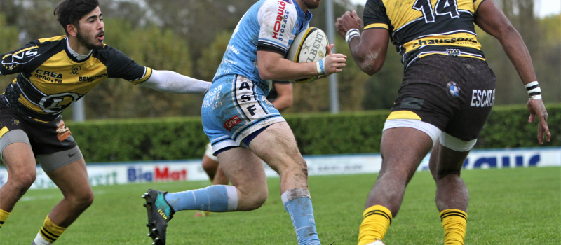 Fleurance compte ramener une victoire de Graulhet
