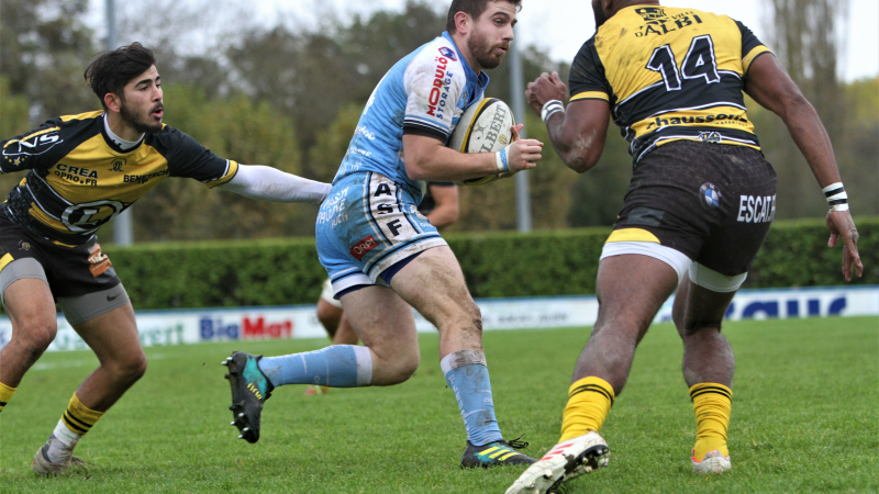 Fleurance compte ramener une victoire de Graulhet