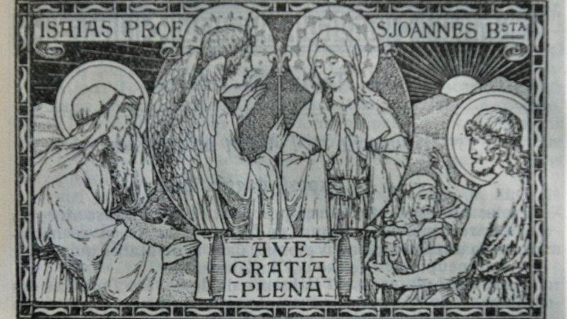 Premier dimanche de l'Avent : le "nouvel an" catholique
