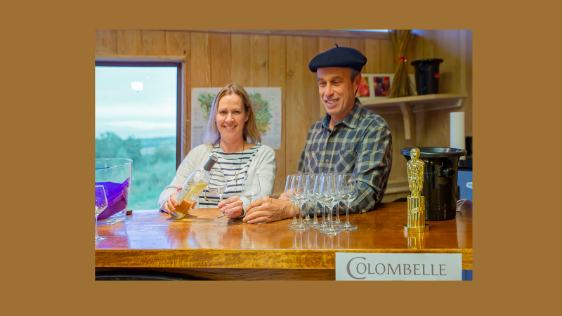 4 Journées festives à la boutique du chai d’Aignan  