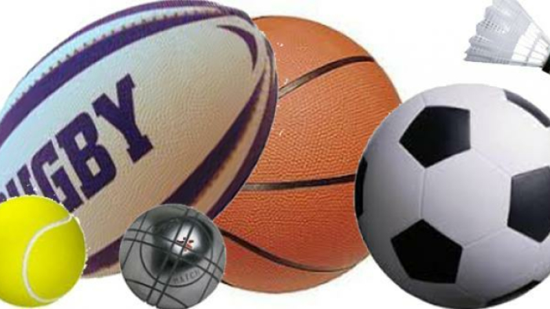 Résultats sportifs du Samedi 30 novembre 2019