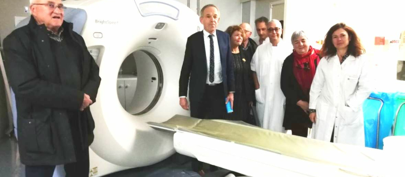 Le directeur de l'ARS Occitanie prêt à recevoir le maire d'Auch