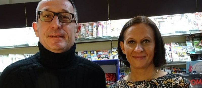 Offrez  le livre « Le Féminisme pour les Nul·le·s », co-signé par un Gersois