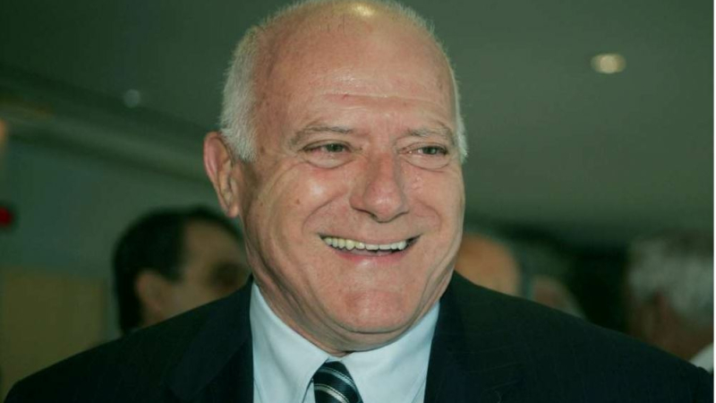André Daguin, figure emblématique de l'identité gasconne, est décédé