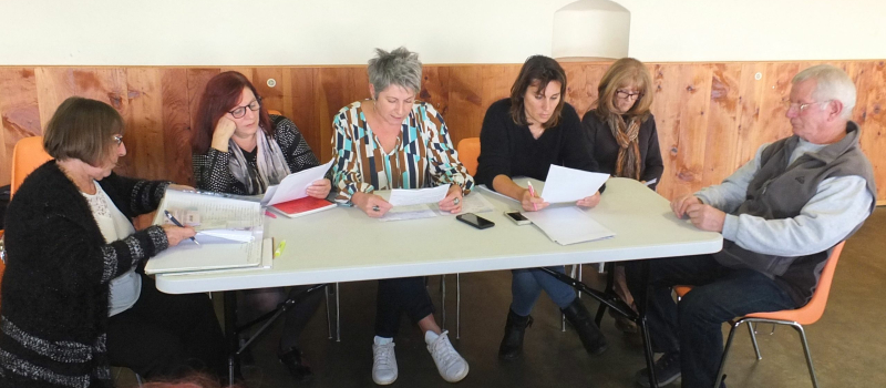 Très bon bilan de Bezolles Culture et Loisirs pour tous