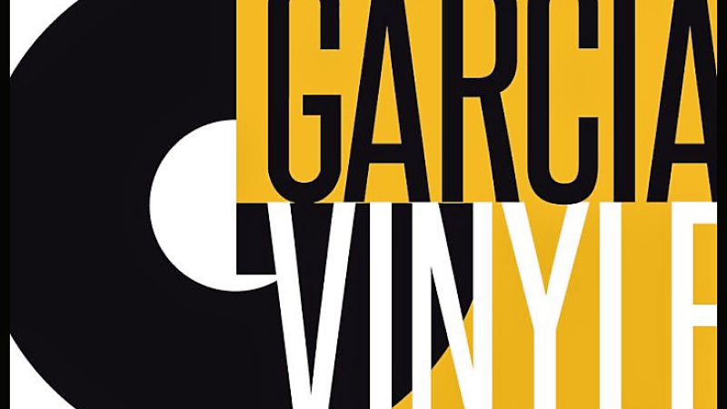 Bientôt sur vos platines, les Vinyles Garcia