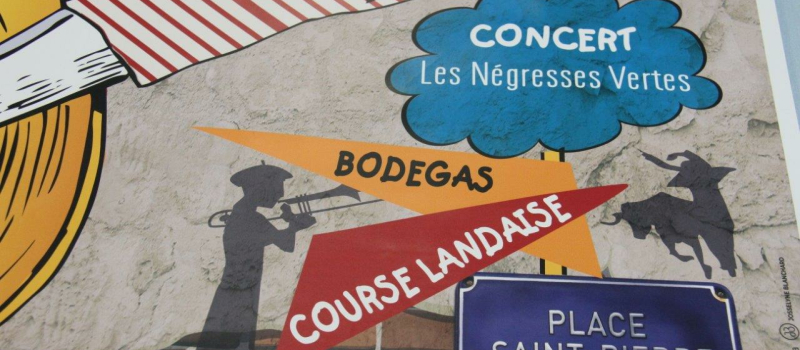Les Négresses Vertes en tête d'affiche de l'édition 2020 des Bandas