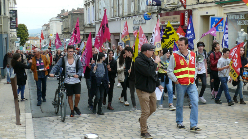 Mouvement social du 5 décembre 2019