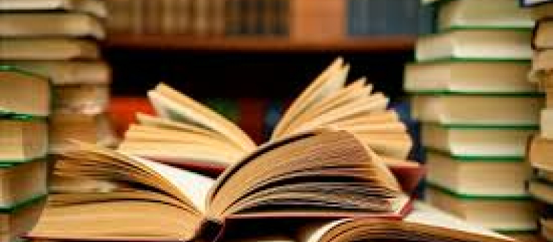 Lire, échanger, tricoter...