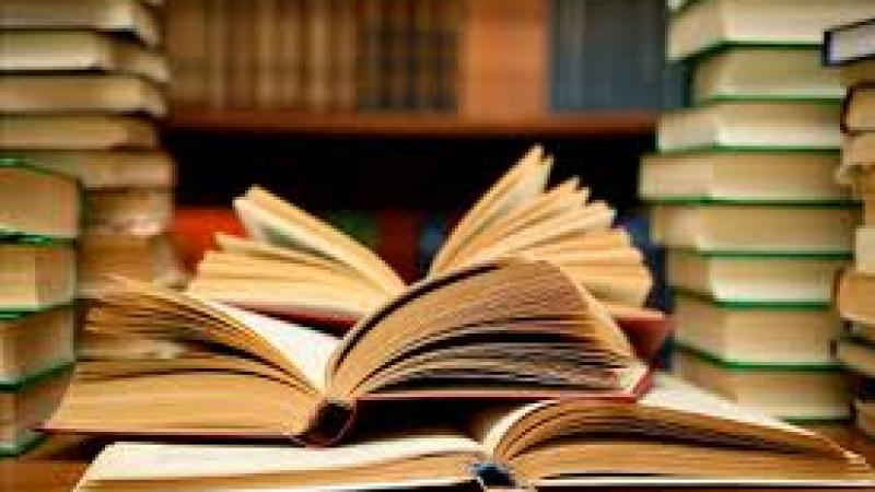 Lire, échanger, tricoter...