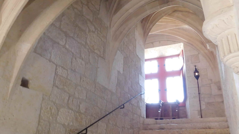 Vivre un « Noël au château »