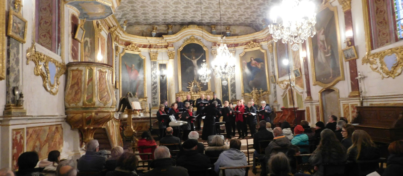 Concert de Noël
